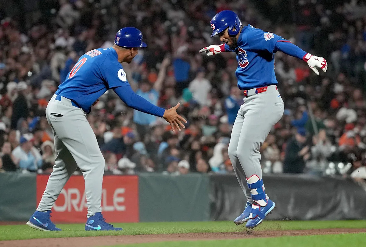Chicago Cubs vs. San Francisco Giants preview, Sunday 6/14, 2:10 CT