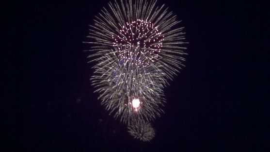 Where to see Fourth of July fireworks in the Sacramento region
