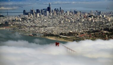 AI gold rush upends San Francisco housing market