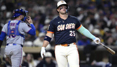 Good Morning San Diego: Padres return to Petco Park, get shutout by Mets