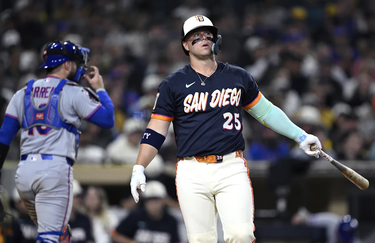 Good Morning San Diego: Padres return to Petco Park, get shutout by Mets