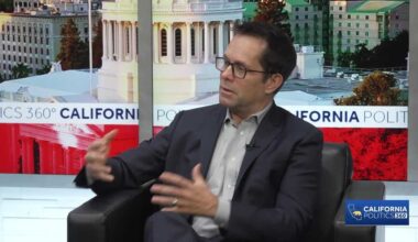 Man behind California's Prop 50 maps weighs in on effectiveness