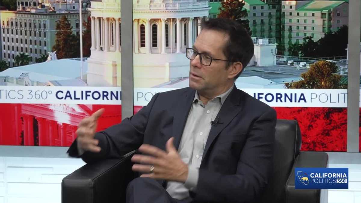 Man behind California's Prop 50 maps weighs in on effectiveness