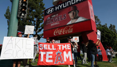 Is It Time for the Angels to Return Back to Their Anaheim Title?