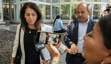 California socialite and ex-Dodger must pay $22M in punitive damages over deaths of young brothers