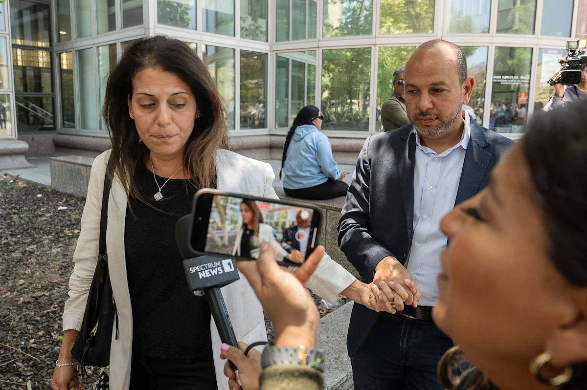 California socialite and ex-Dodger must pay $22M in punitive damages over deaths of young brothers