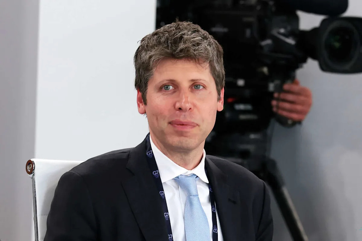 San Francisco-filmed OpenAI movie dropped by Amazon, future uncertain