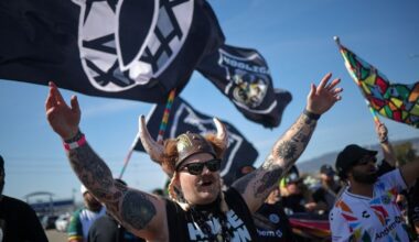 Football: In Bay Area, World Cup is set to boost fast-growing grassroots soccer