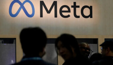 Meta asks California lawmakers for shield from child harm penalties