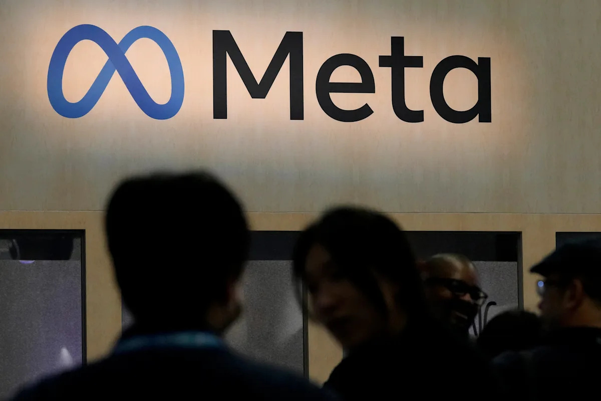 Meta asks California lawmakers for shield from child harm penalties