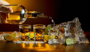 America's First Imported Tequila Brand Came To California By Barrel In 1852
