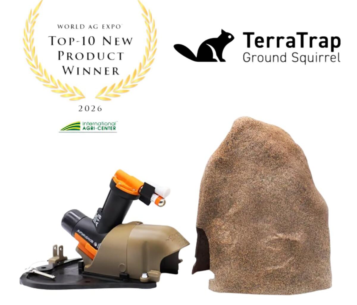 Automatic Trap Company Gives Homeowners a Poison-Free Tool for Every Pest As Summer Rodent Season Peaks Across California