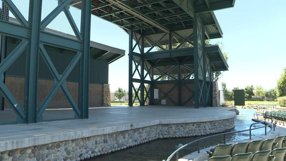 Bakersfield’s July 3 River Walk fireworks return with new partner for 250th anniversary (KBAK/KBFX)