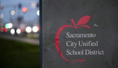 Sacramento City Unified still in the red as trustees question budget numbers