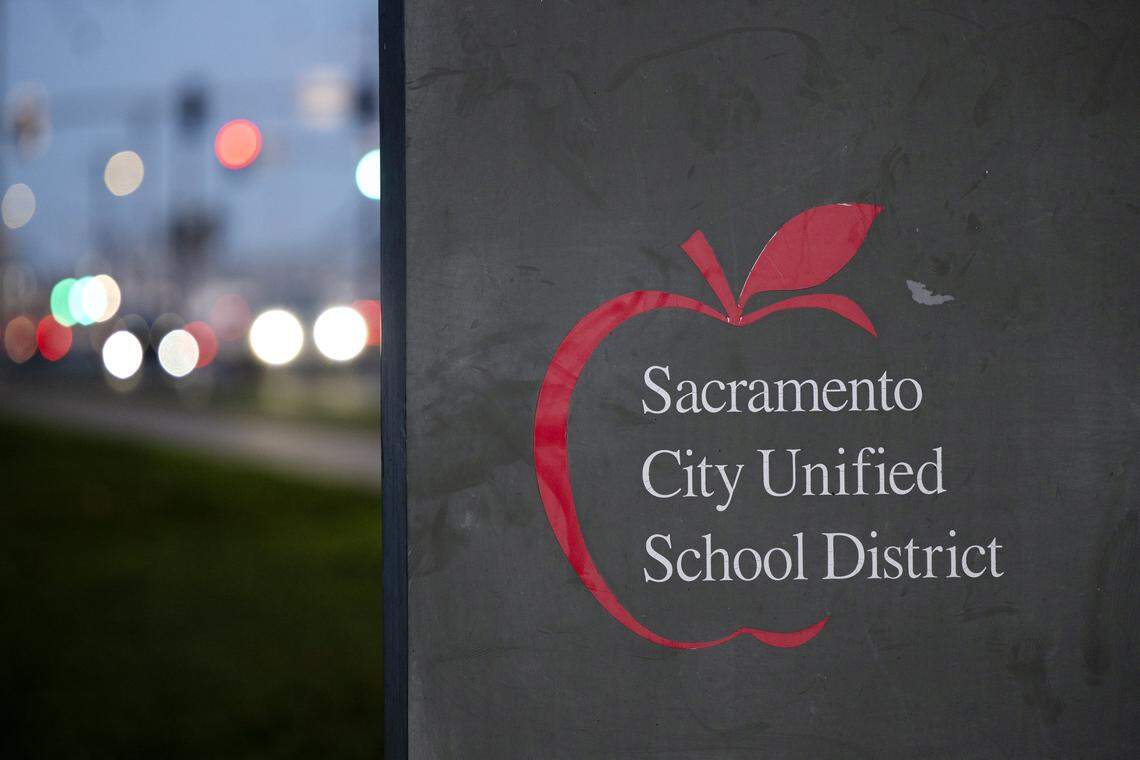 Sacramento City Unified still in the red as trustees question budget numbers