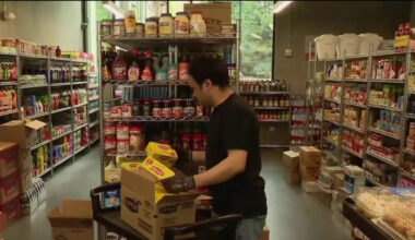 San Francisco supervisor working to bring more supermarkets to the city