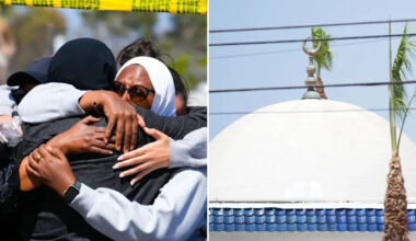 After San Diego attack, a reckoning on Muslim leadership in America