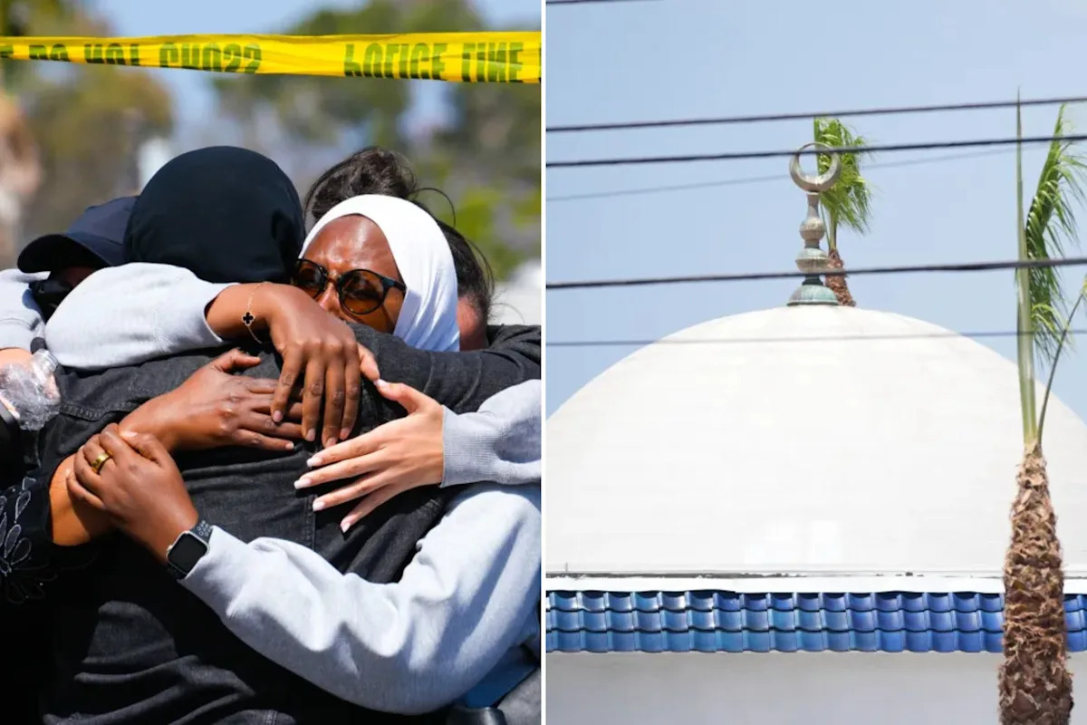 After San Diego attack, a reckoning on Muslim leadership in America