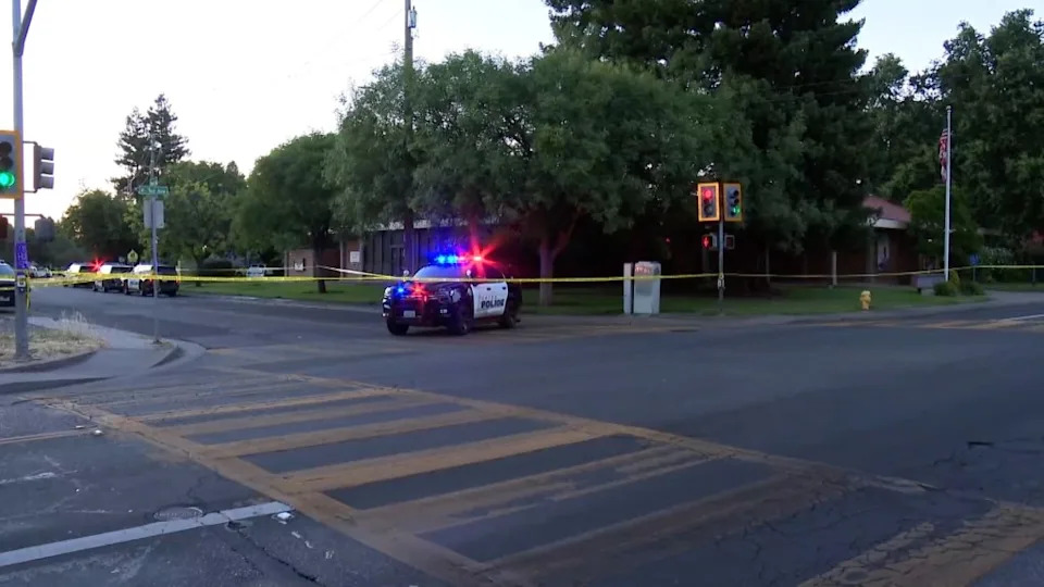 Police are “conducting interviews, collecting evidence, and reviewing facts of the case.” ABC 10
