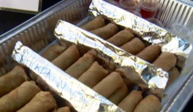 Celebrate Filipino heritage at Filipino Fiesta