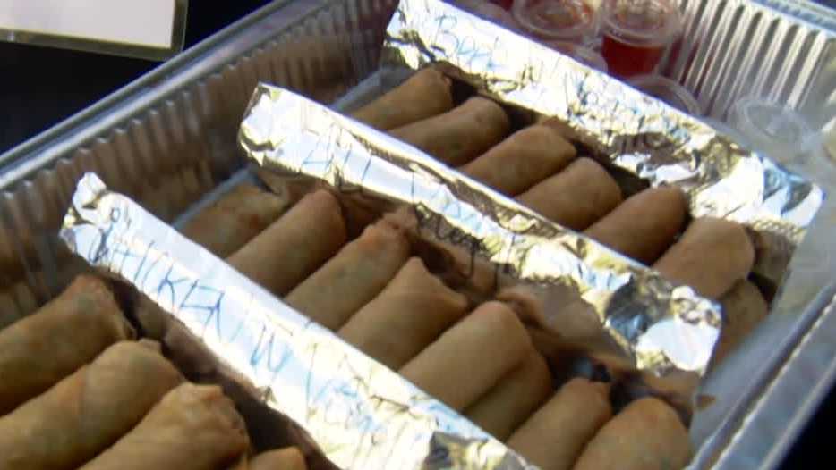 Celebrate Filipino heritage at Filipino Fiesta