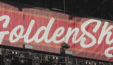 GoldenSky Music Festival returns to Sacramento in 2027 after hiatus