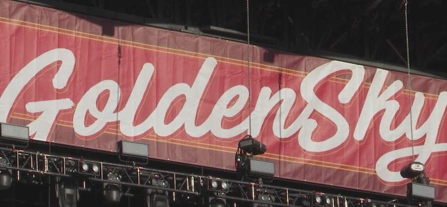 GoldenSky Music Festival returns to Sacramento in 2027 after hiatus