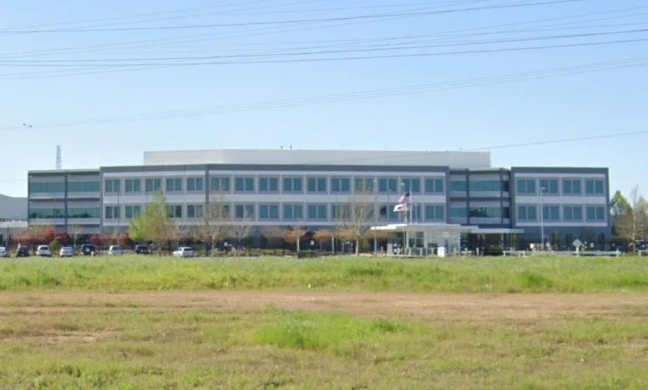 FBI Sacramento Field Offices. Google