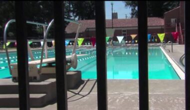 Sacramento city pools to open — with $2 admission this weekend