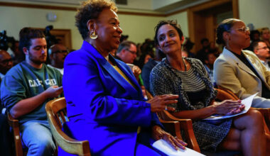 Oakland wants to become a film hub again. City leaders are betting $750,000 on it