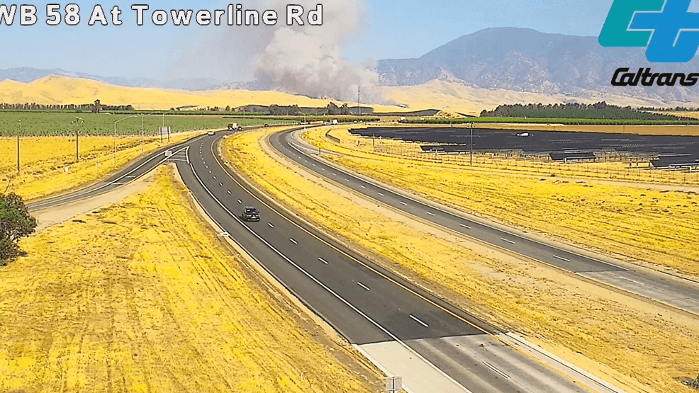 PHOTO: Caltrans