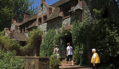 Sacramento sites among state historic parks free with pass