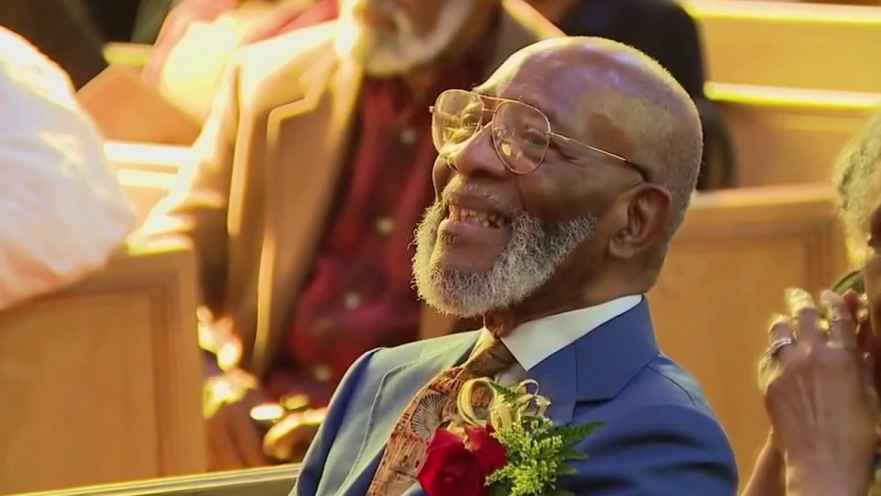 Rev. Dr. Amos Brown is set to receive the Spingard Medal, the highest honor from the NAACP. 