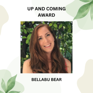 Bellabu Bear