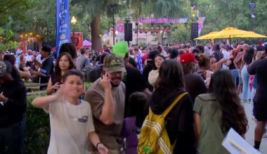 Here are Sacramento-area things to do for June 5-7