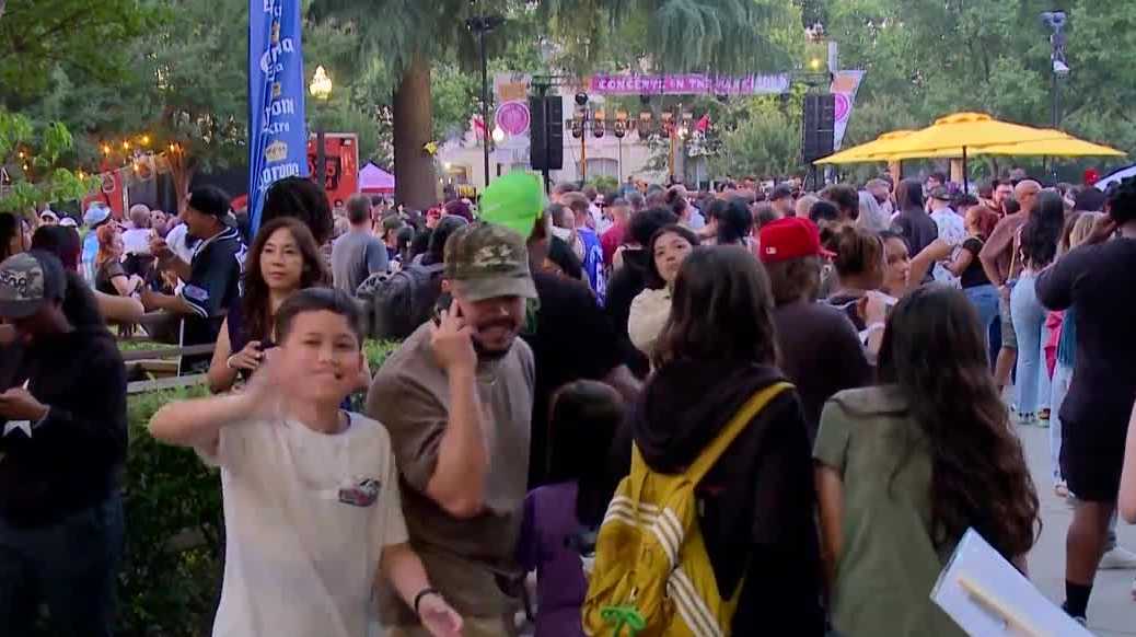 Here are Sacramento-area things to do for June 5-7
