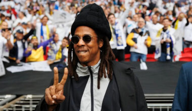 JAY-Z Adds Paris and Los Angeles Stadium Shows to His 30-Year Anniversary Celebration