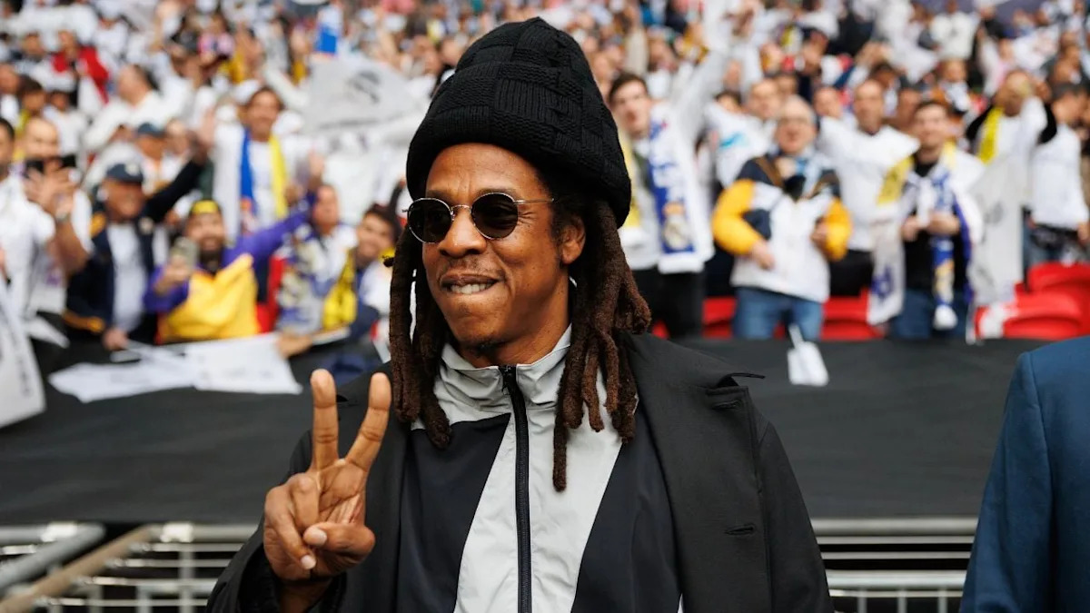 JAY-Z Adds Paris and Los Angeles Stadium Shows to His 30-Year Anniversary Celebration
