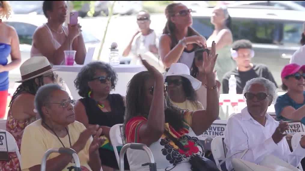 Juneteenth events in Northern California, places to celebrate