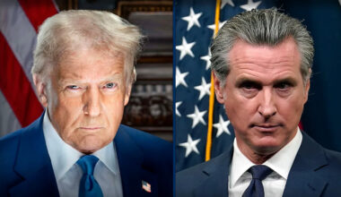 DOJ investigation into Newsom happening in Fresno's federal court district: sources