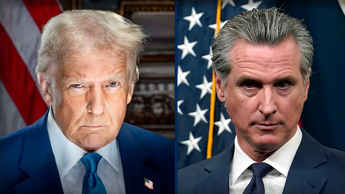 DOJ investigation into Newsom happening in Fresno's federal court district: sources