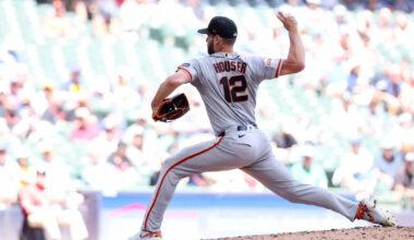 How to watch San Francisco Giants vs. Washington Nationals