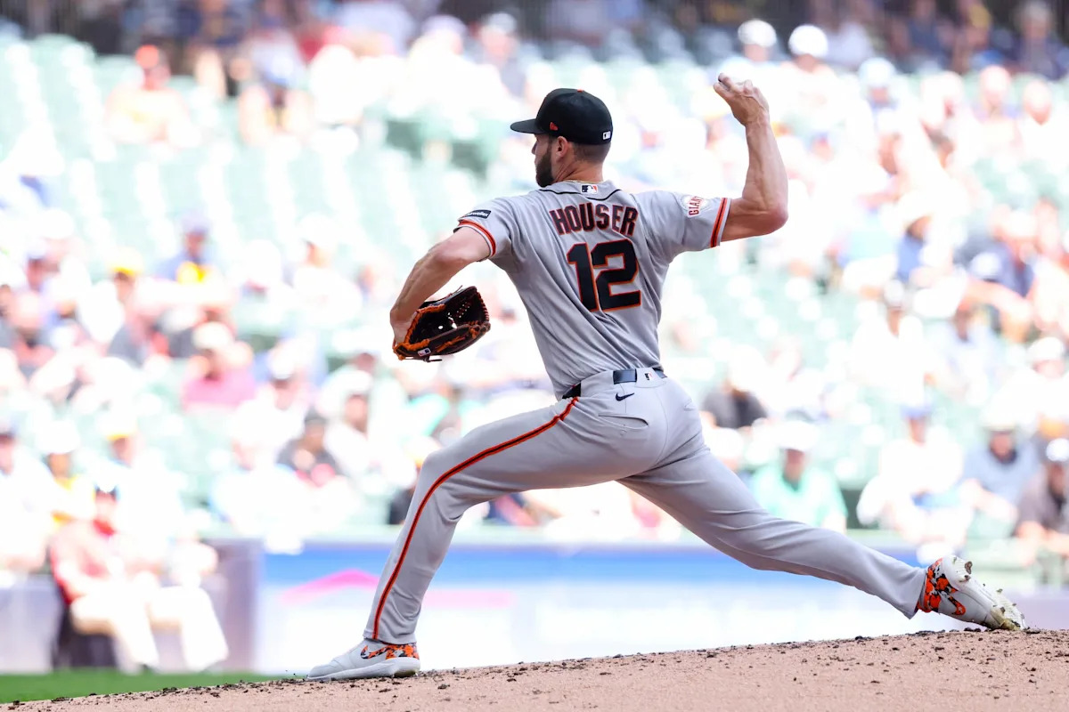 How to watch San Francisco Giants vs. Washington Nationals