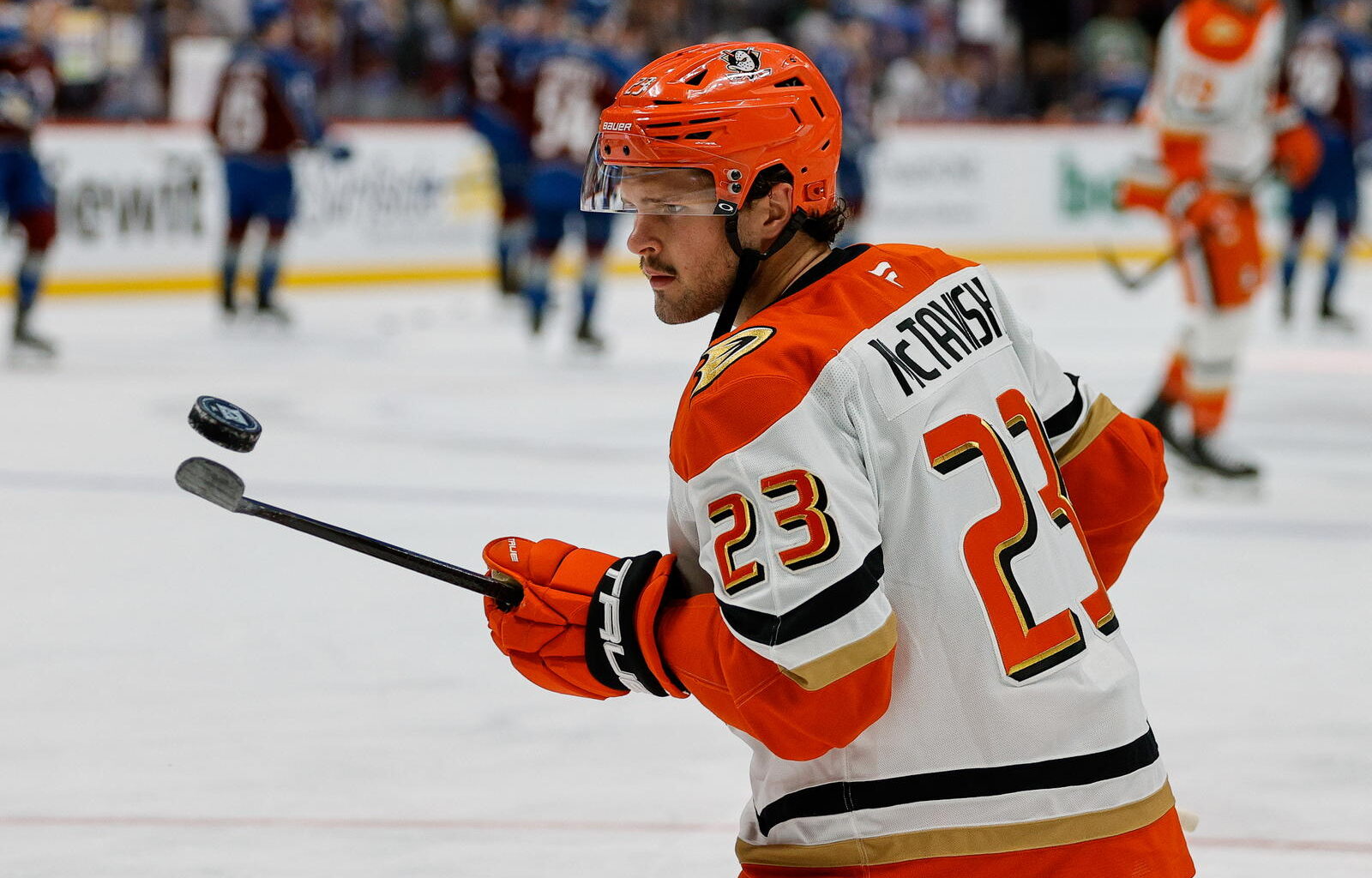 Anaheim Ducks Offseason Rumor Roundup: 6/26/26