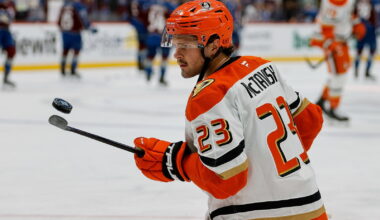 Anaheim Ducks Offseason Rumor Roundup: 6/26/26