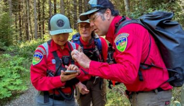 Woman dies after getting trapped in 20ft well in rural Northern California