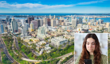 California cities dominate national ‘catfish’ rankings — as major West Coast hub takes the crown of shame