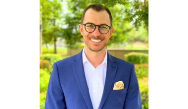 Sacramento, CA Broker Johnny Jennings Earns RealTrends Verified Top Team by Volume and Sides Recognition