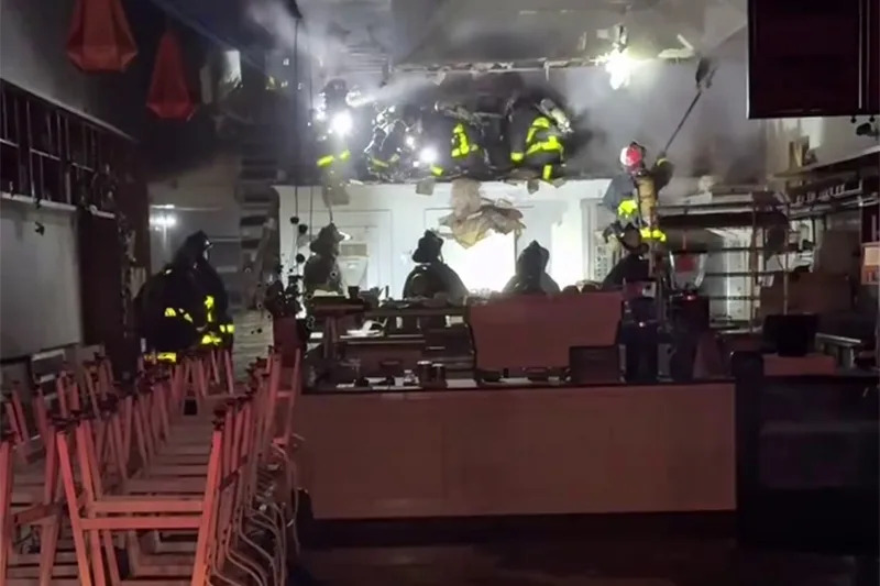 (Photo: San Francisco Fire Department)