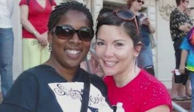 Oakland’s LGBTQ community honoring late couple’s activism – KION Central Coast